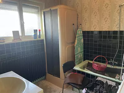 Maison, 110 m²