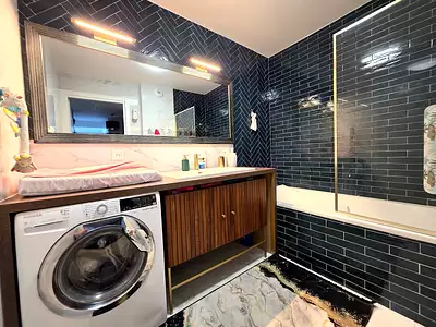 Appartement, 94 m²