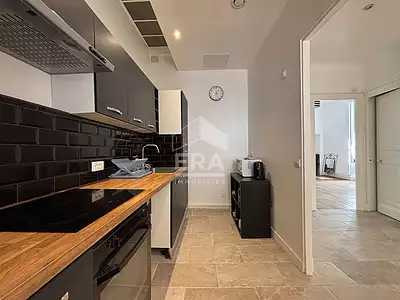 Appartement, 101,39 m²