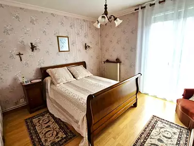 Maison, 98 m²