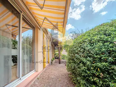 Maison, 127 m²