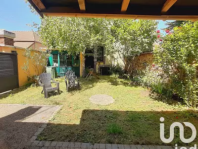 Maison, 100 m²