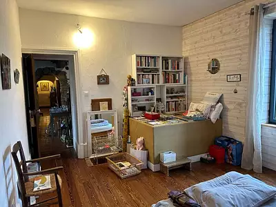 Maison, 200 m²