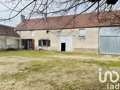 Maison, 119 m²