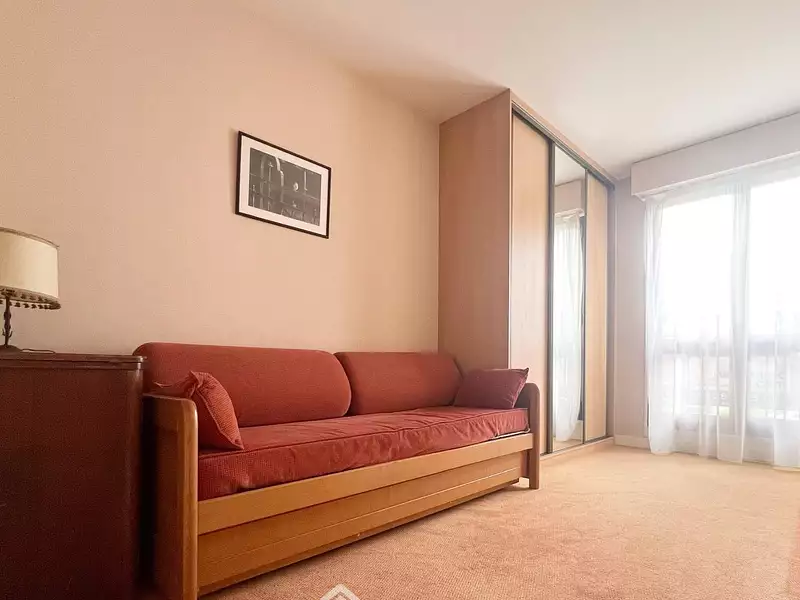 Appartement, 90 m²