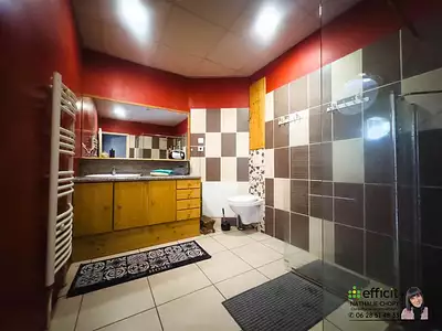 Appartement, 114 m²