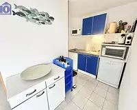 Appartement, 38 m²