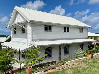 Maison, 152,89 m²