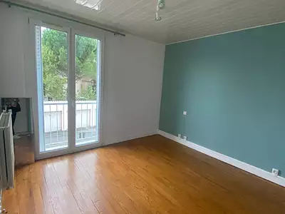 Appartement, 41,68 m²