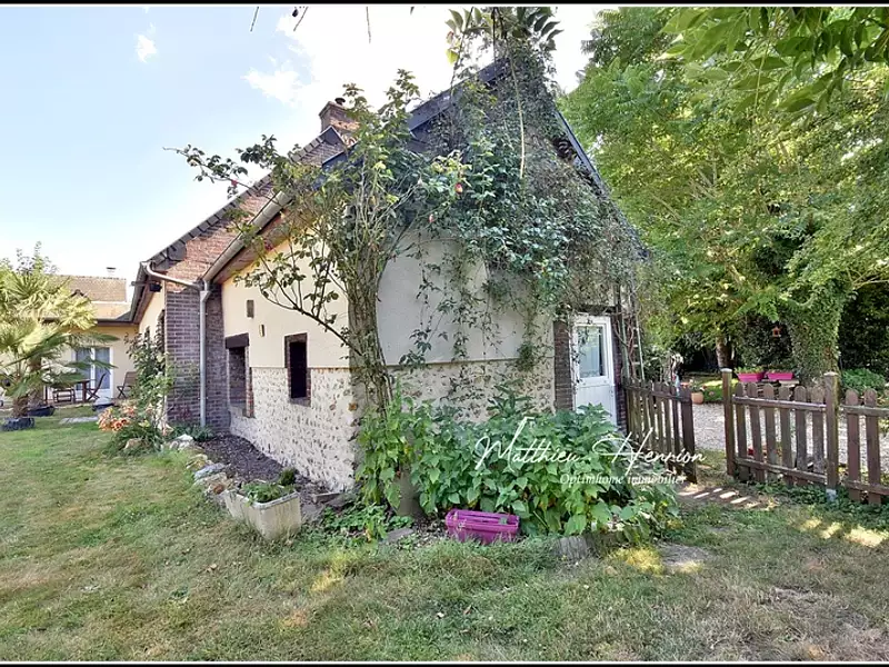 Maison, 150 m²