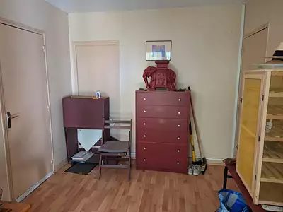 Maison, 107,79 m²
