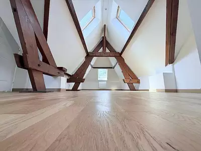 Maison, 165 m²