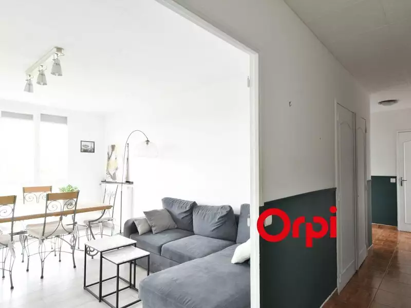 Appartement, 93 m²