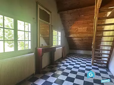 Maison, 330 m²