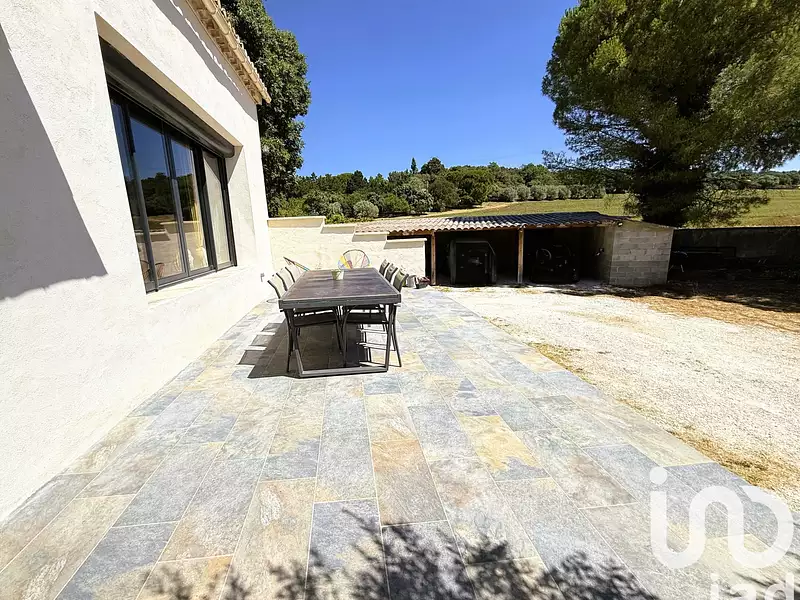 Maison, 144 m²