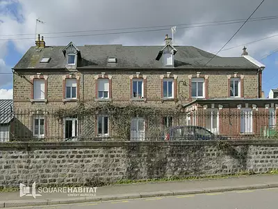 Maison, 237 m²