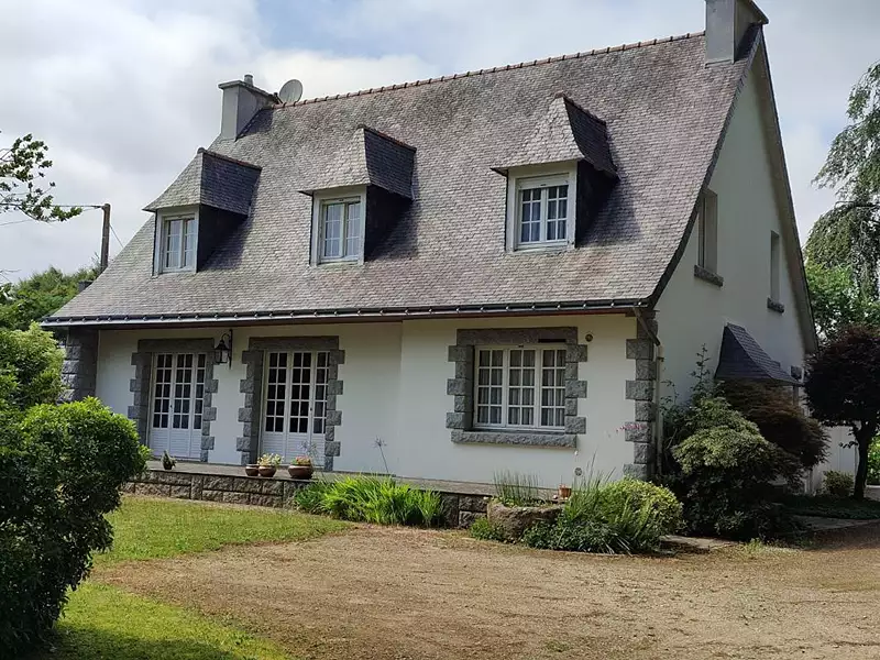 Maison, 192 m²