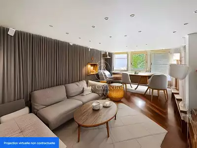 Appartement, 114 m²