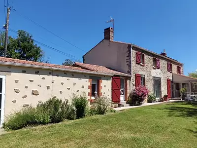 Maison, 160 m²
