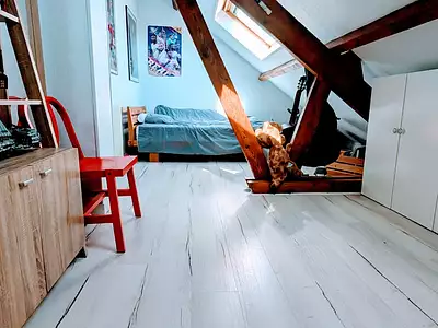 Maison, 148 m²