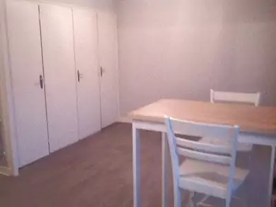 Appartement, 28,37 m²