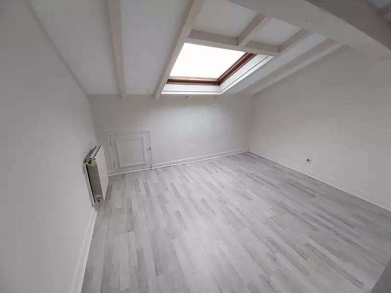 Immeuble, 200 m²