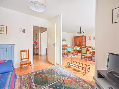 Appartement, 106 m²