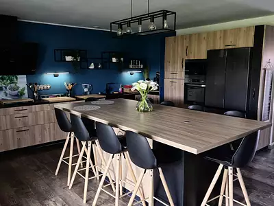 Maison, 86 m²