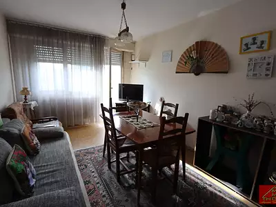 Appartement, 50,66 m²