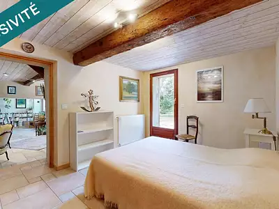Maison, 260 m²