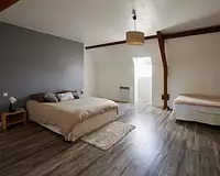 Maison, 375 m²