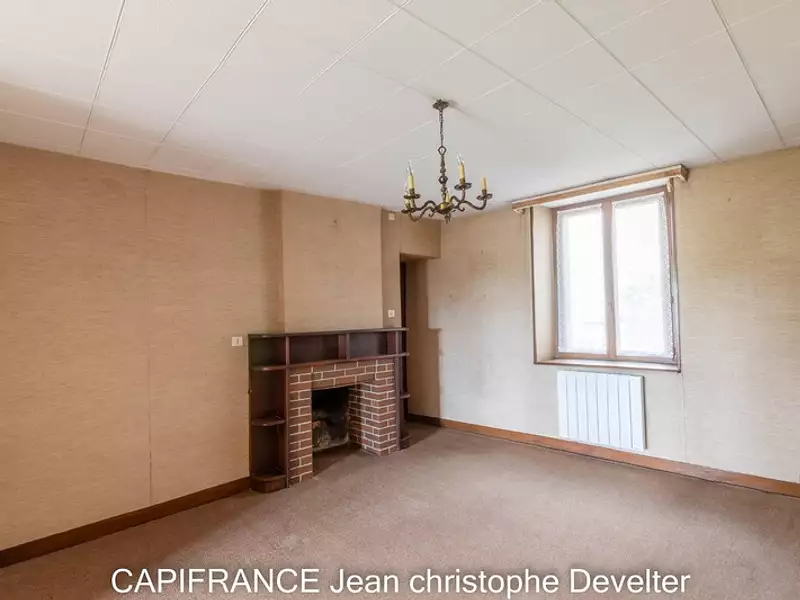 Maison, 100 m²