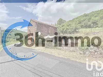 Maison, 65 m²