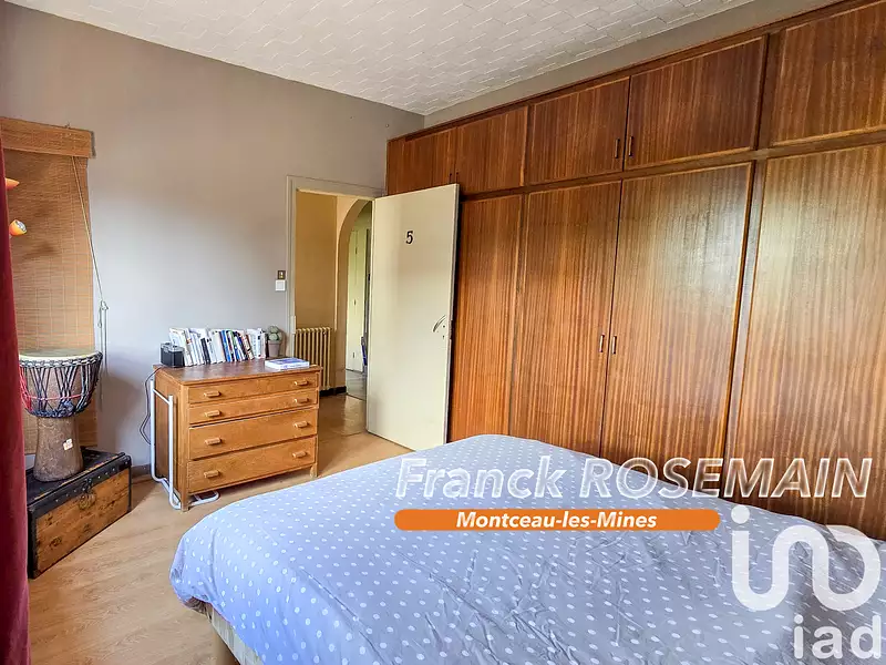 Maison, 95 m²