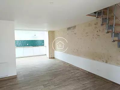 Maison, 59,91 m²
