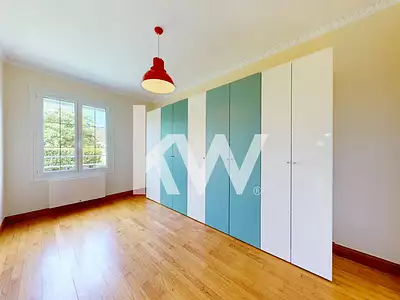 Maison, 81 m²