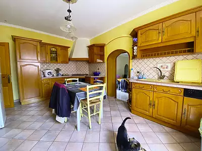 Maison, 169 m²