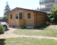Maison, 207 m²
