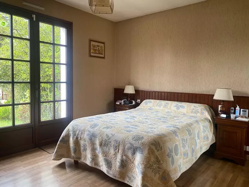 Maison, 164 m²