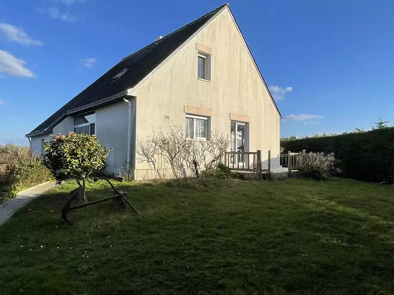 Maison, 120 m²