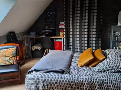 Maison, 130 m²