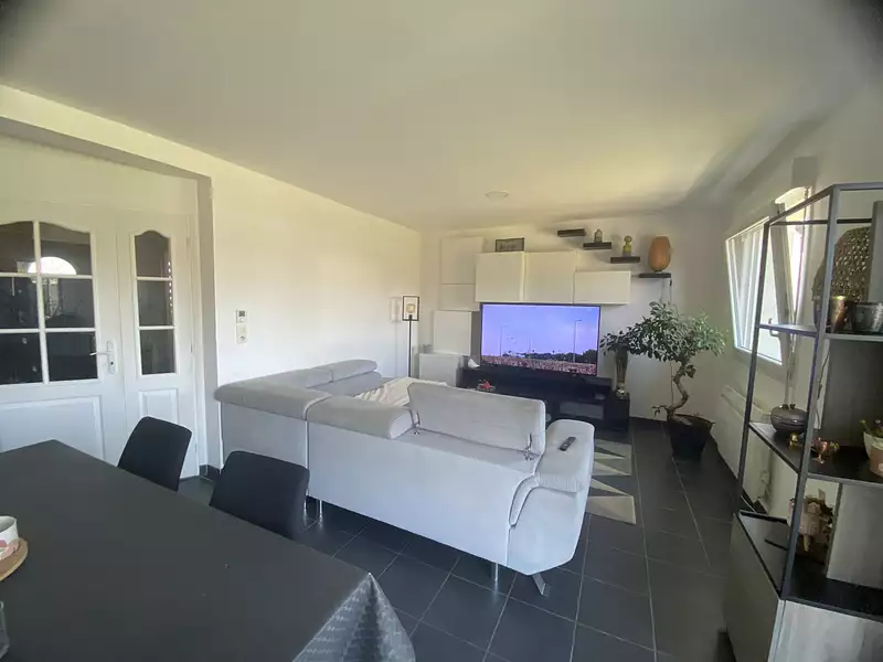 Maison, 88 m²