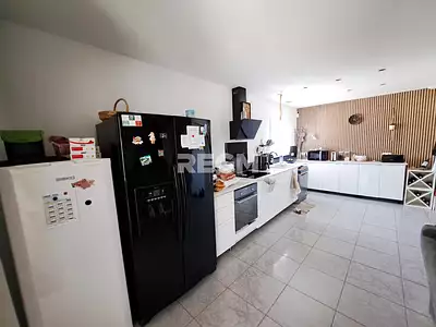 Maison, 112 m²