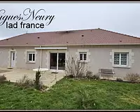 Maison, 105 m²