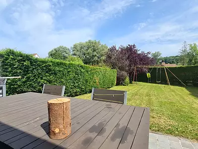 Maison, 100 m²