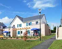 Appartement, 40 m²