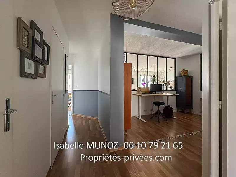 Appartement, 96 m²