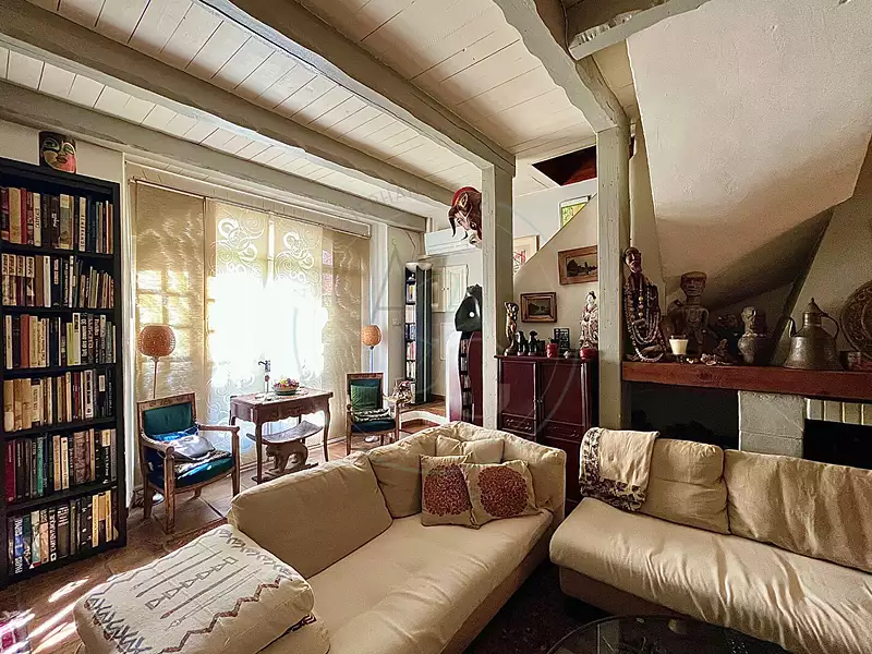 Maison, 93,64 m²