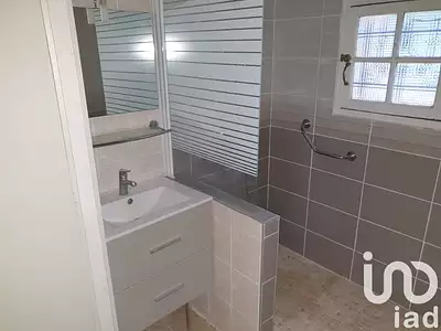 Maison, 91 m²