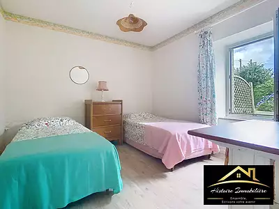 Maison, 132 m²
